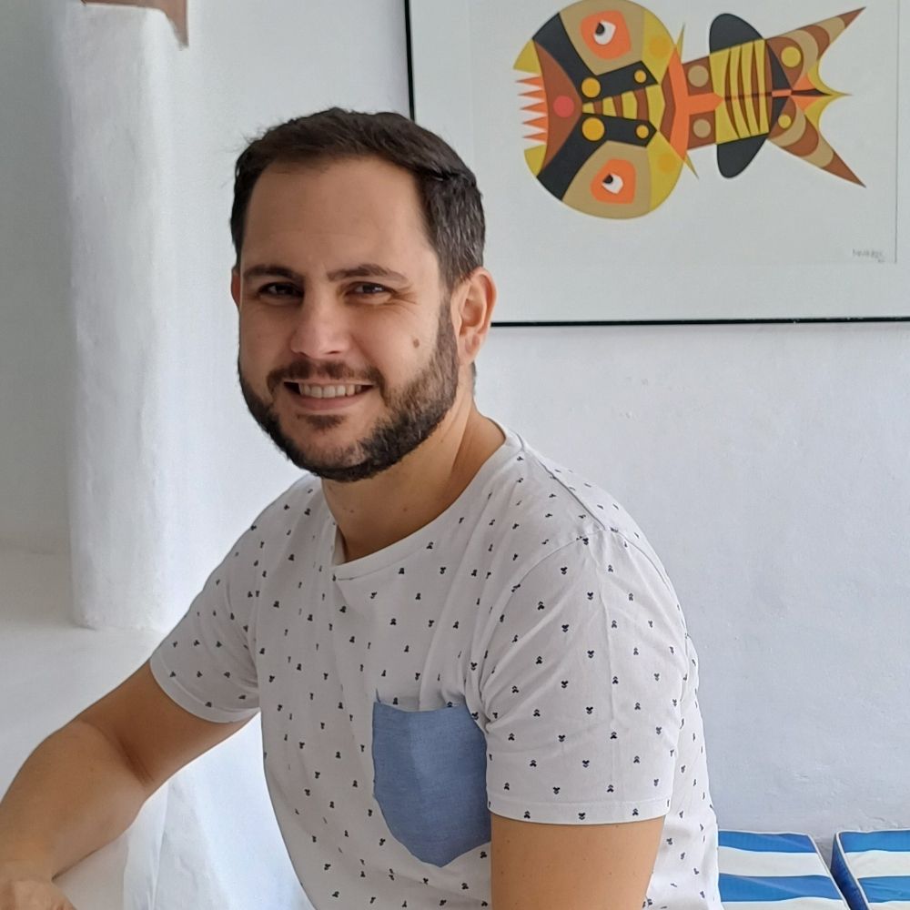 Manu Merida