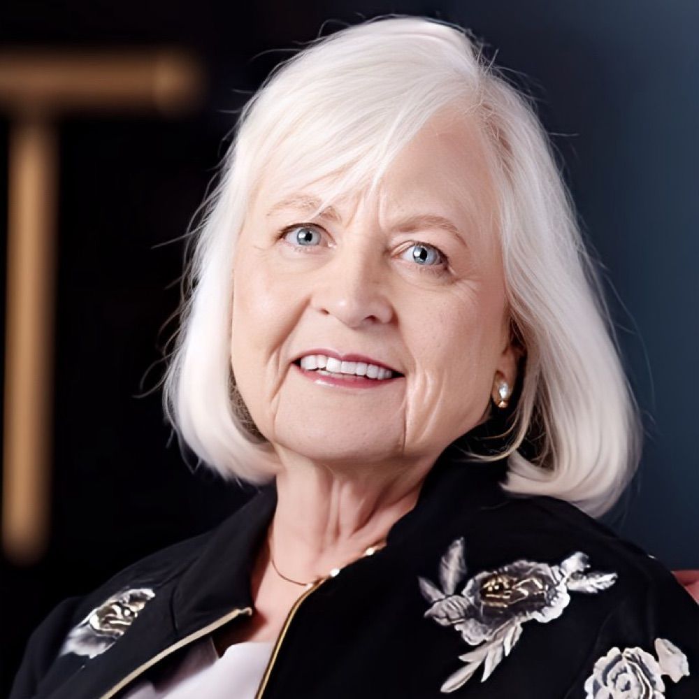 Patricia Lewis