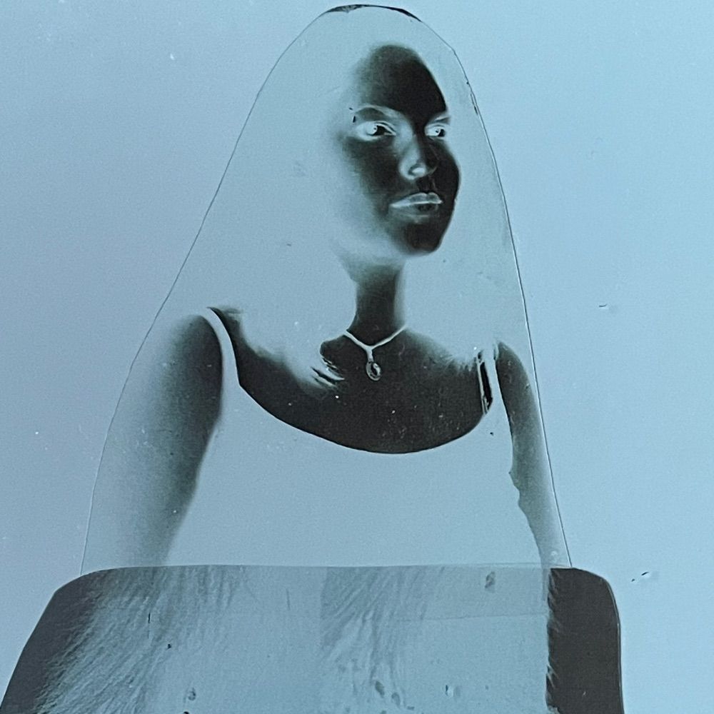 Sanna Charles