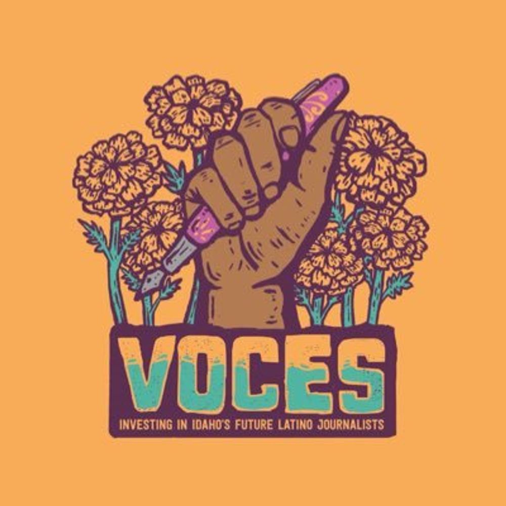 Voces Internship of Idaho