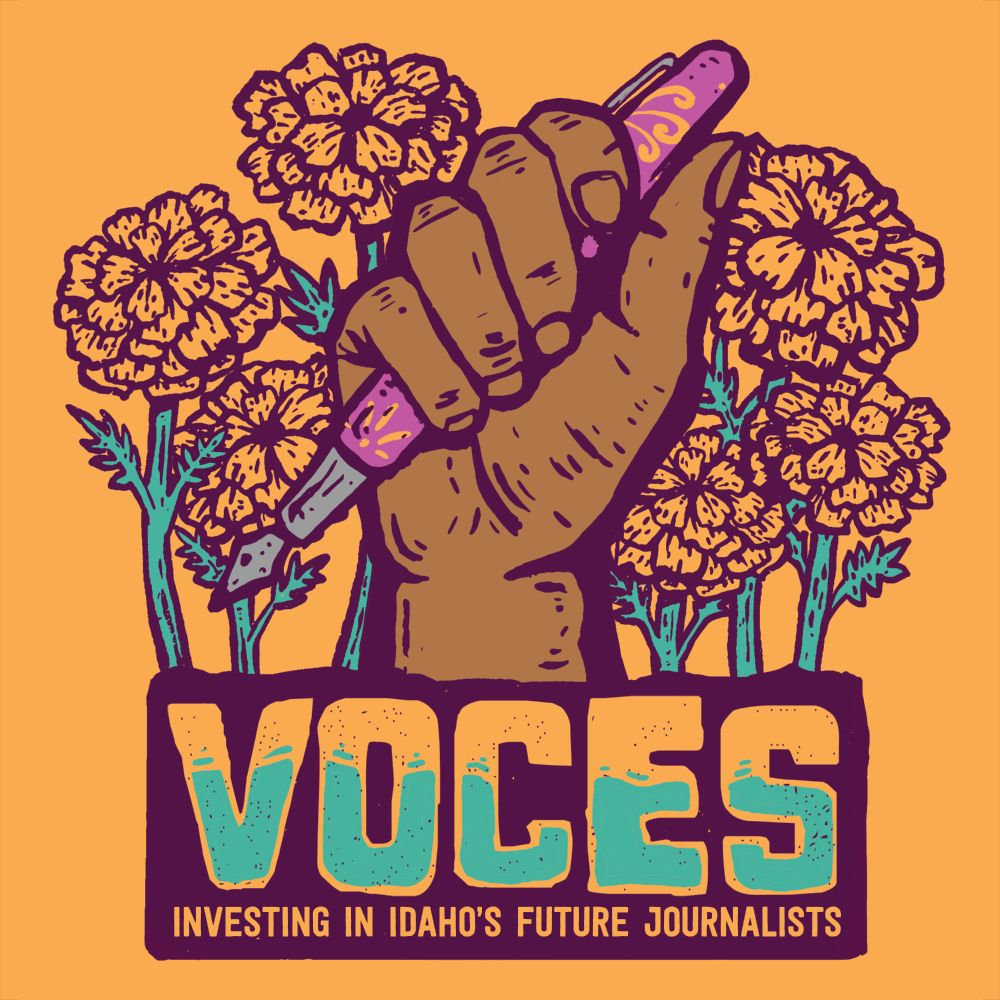 Voces Internship of Idaho