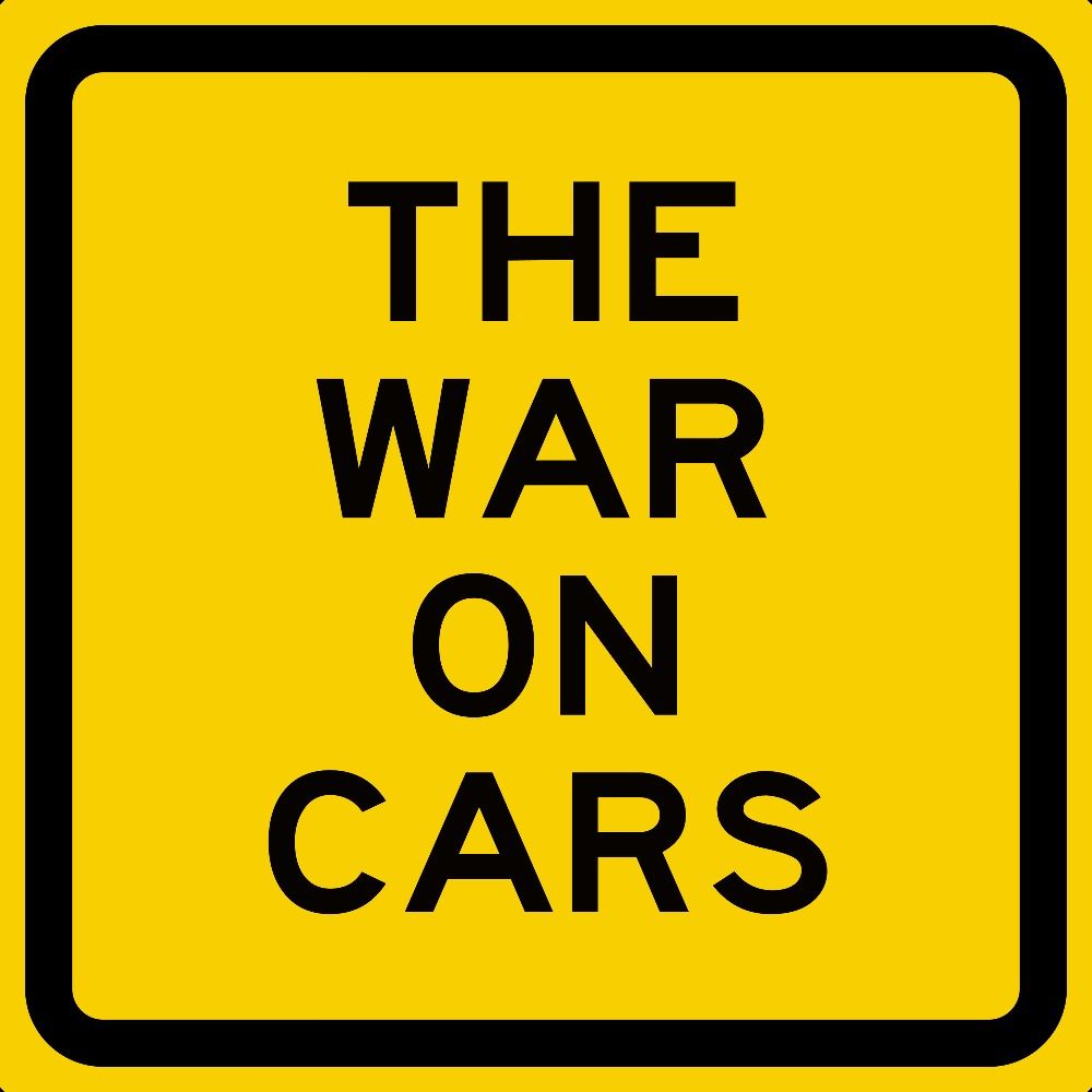 The War on Cars