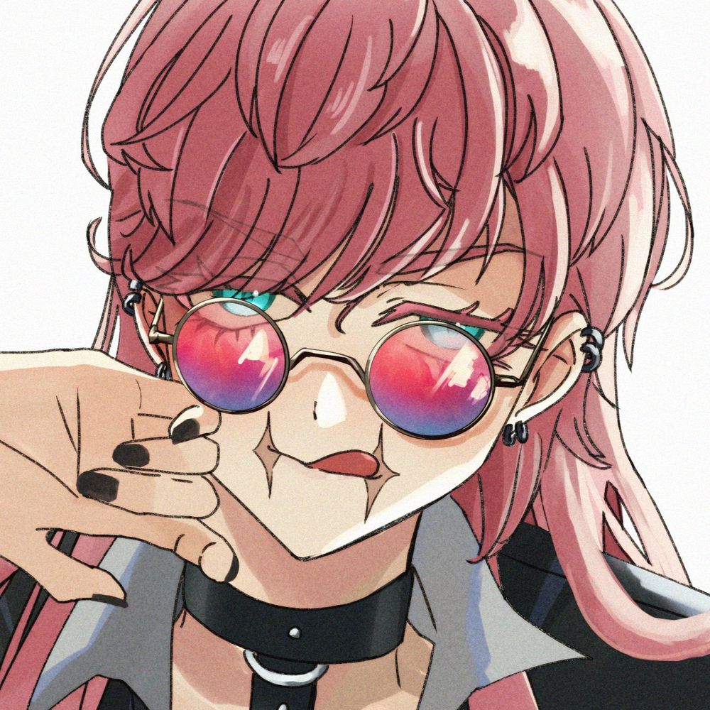 深海泡泡🫧