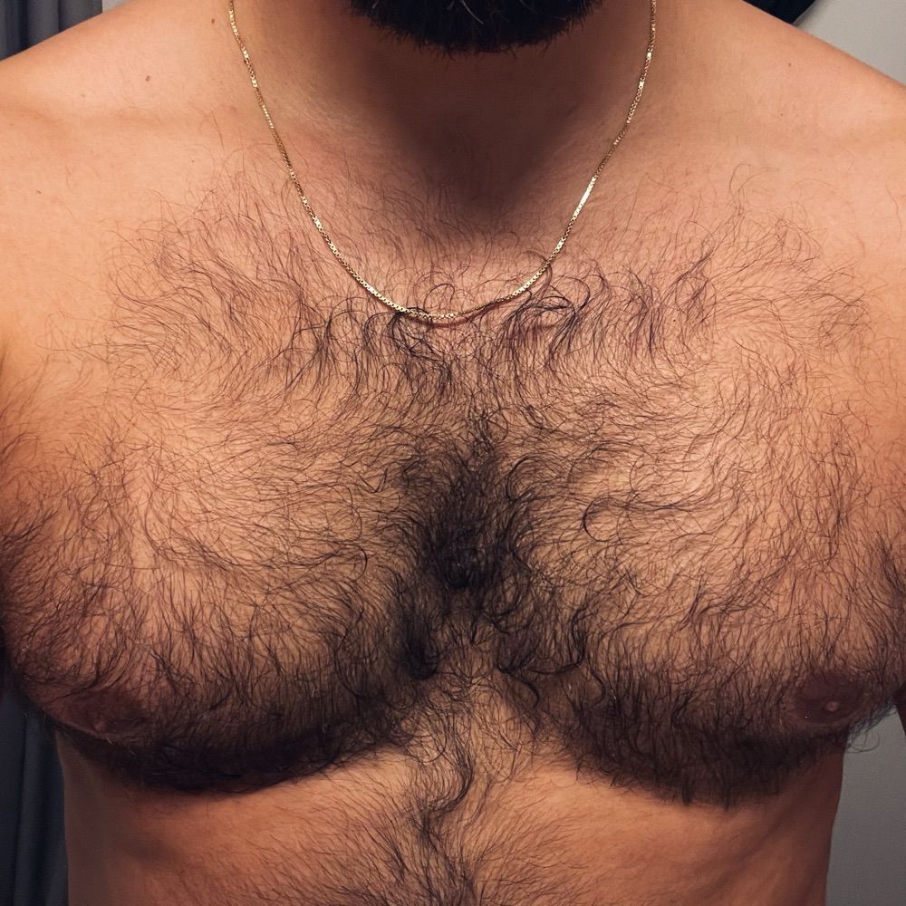 Hairymiddleeast