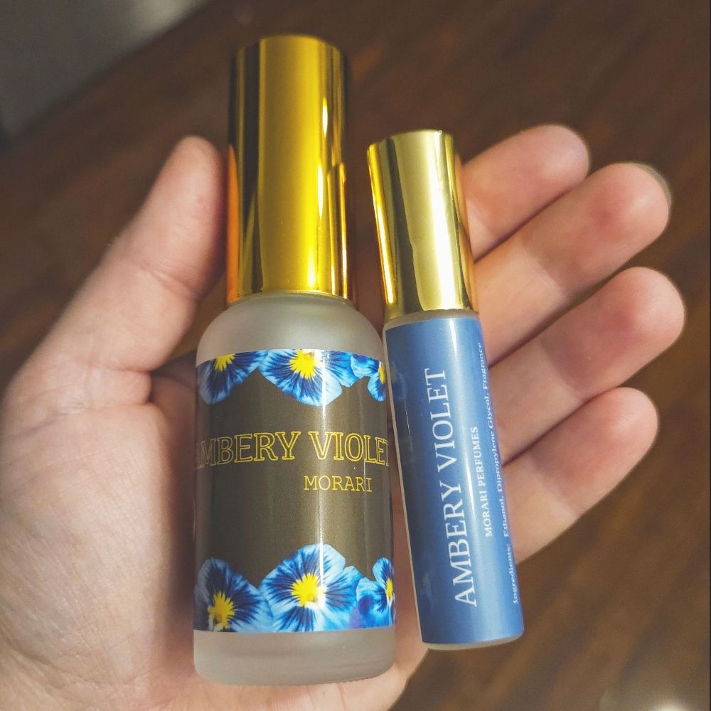 Vika (Morari Perfumes)
