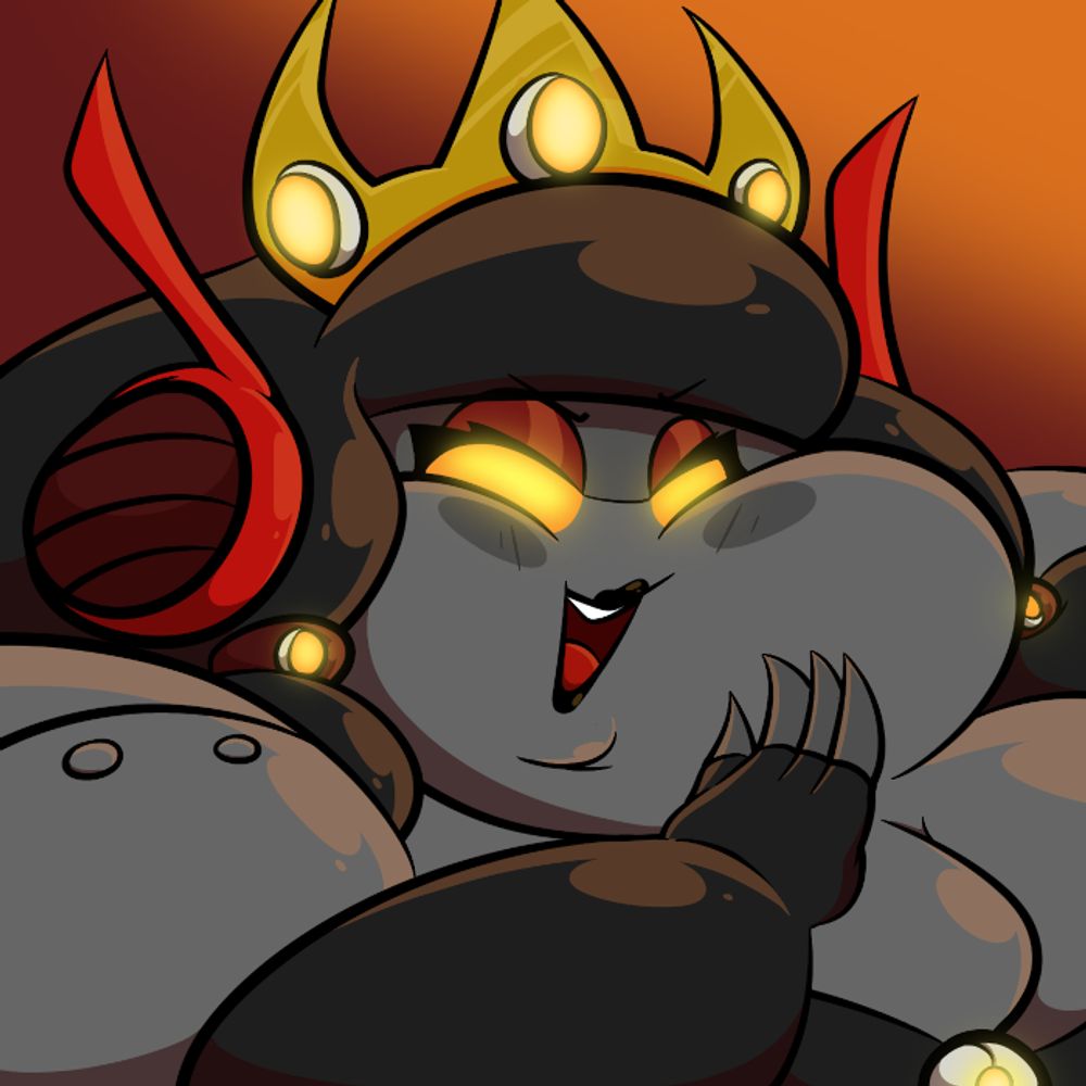 Empress Valyria👑