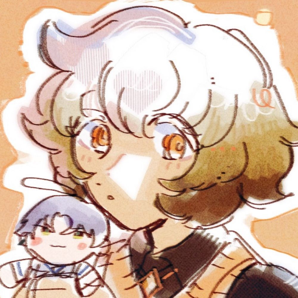 ❀ Char ❀