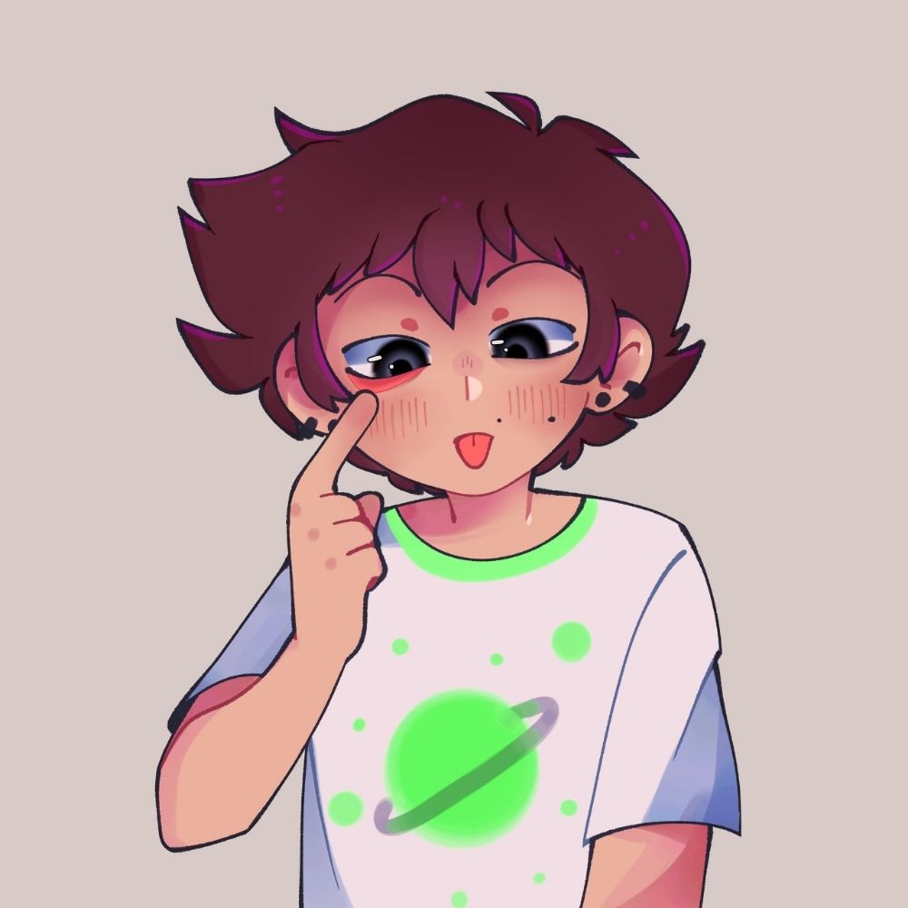 KeroKartoon 