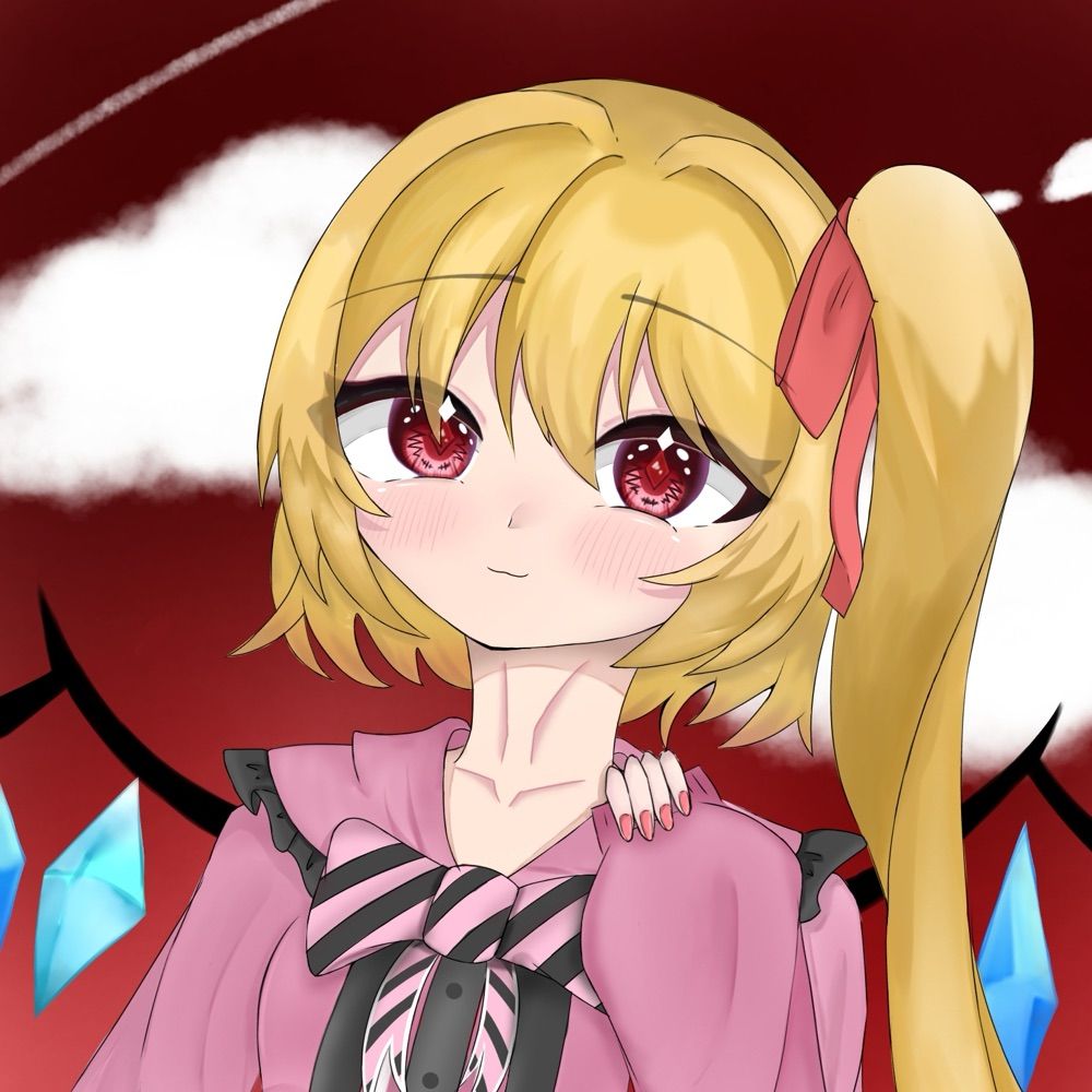 常闇テト