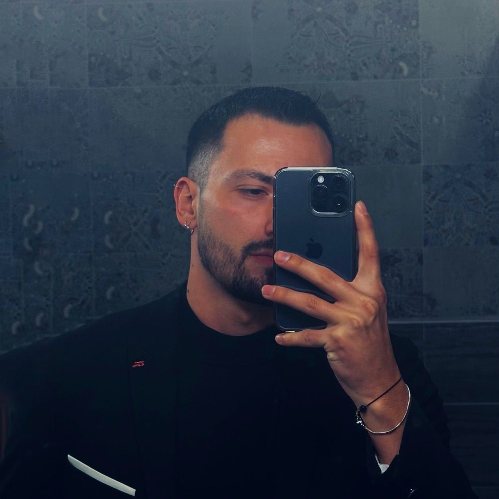 Samet Aksoy