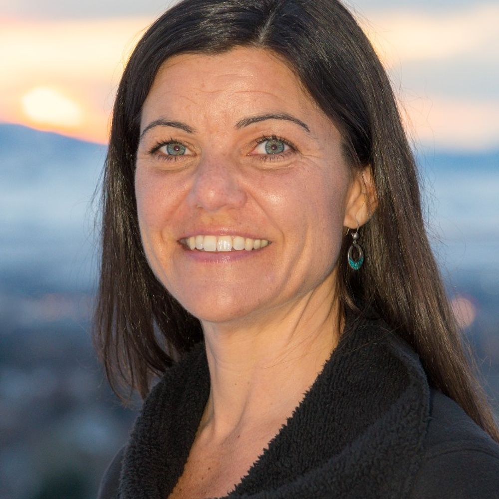 Julie Young, Ph.D.'s avatar