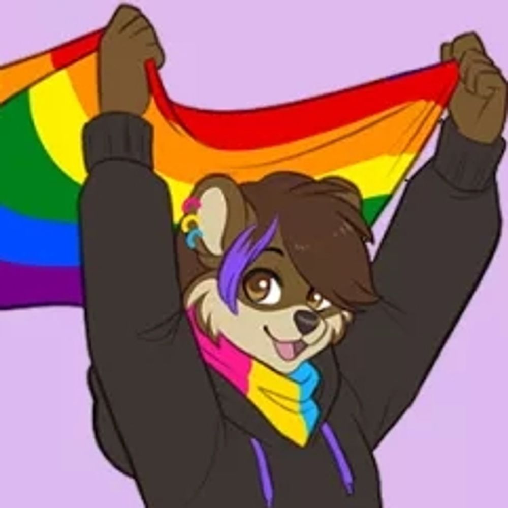 Profile avatar