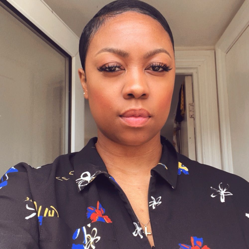 Greta Ilunga