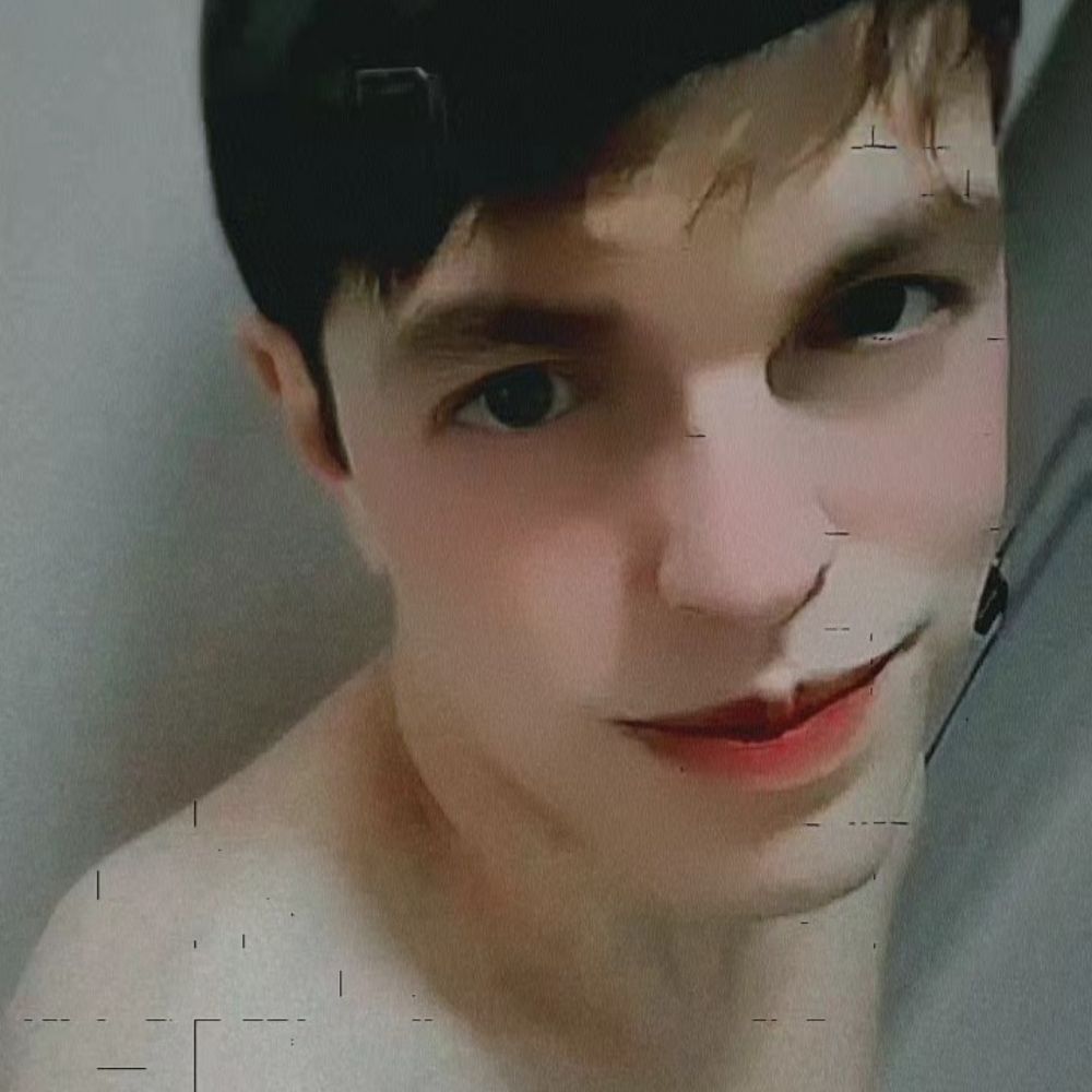 boy, so confusing