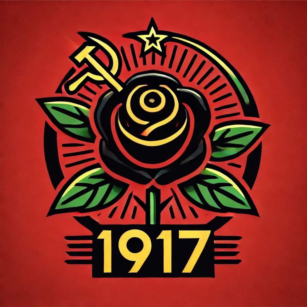 BlackRose1917