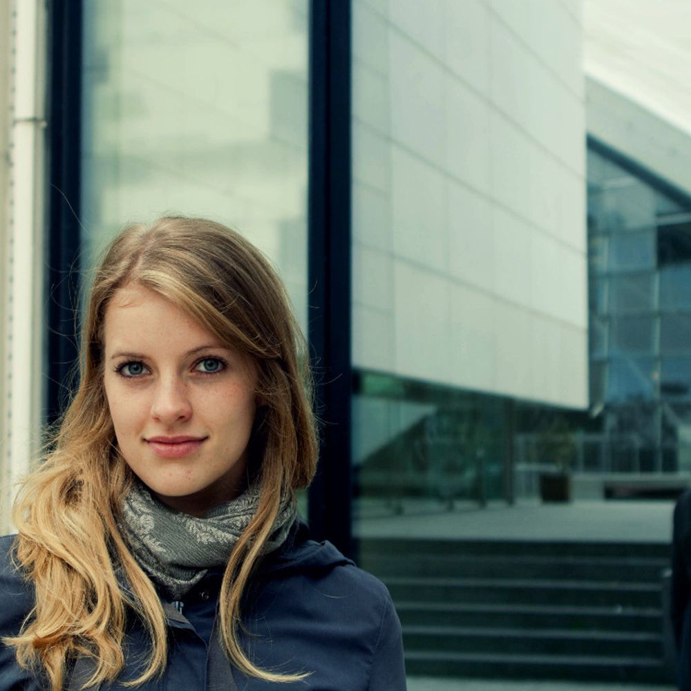 Greta M. Steckhan