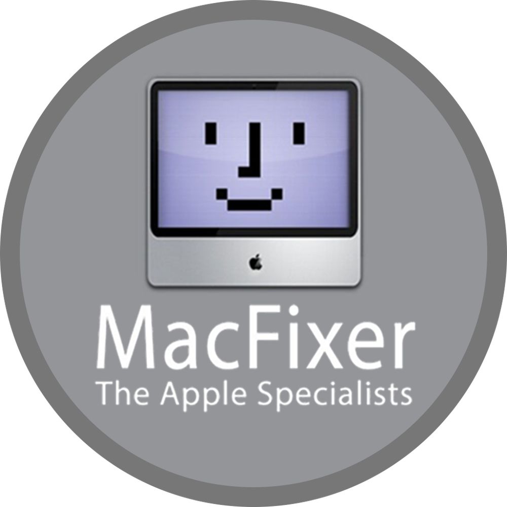 MacFixer.co.uk 