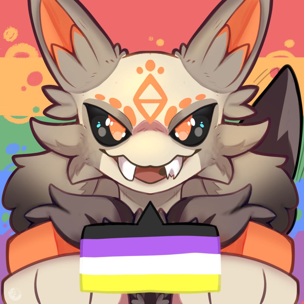 Frell  >>The zoroark disguised as a lucario<<