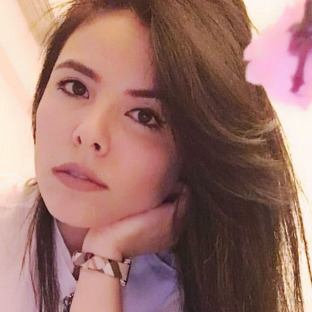 Kübra KMLiLHN