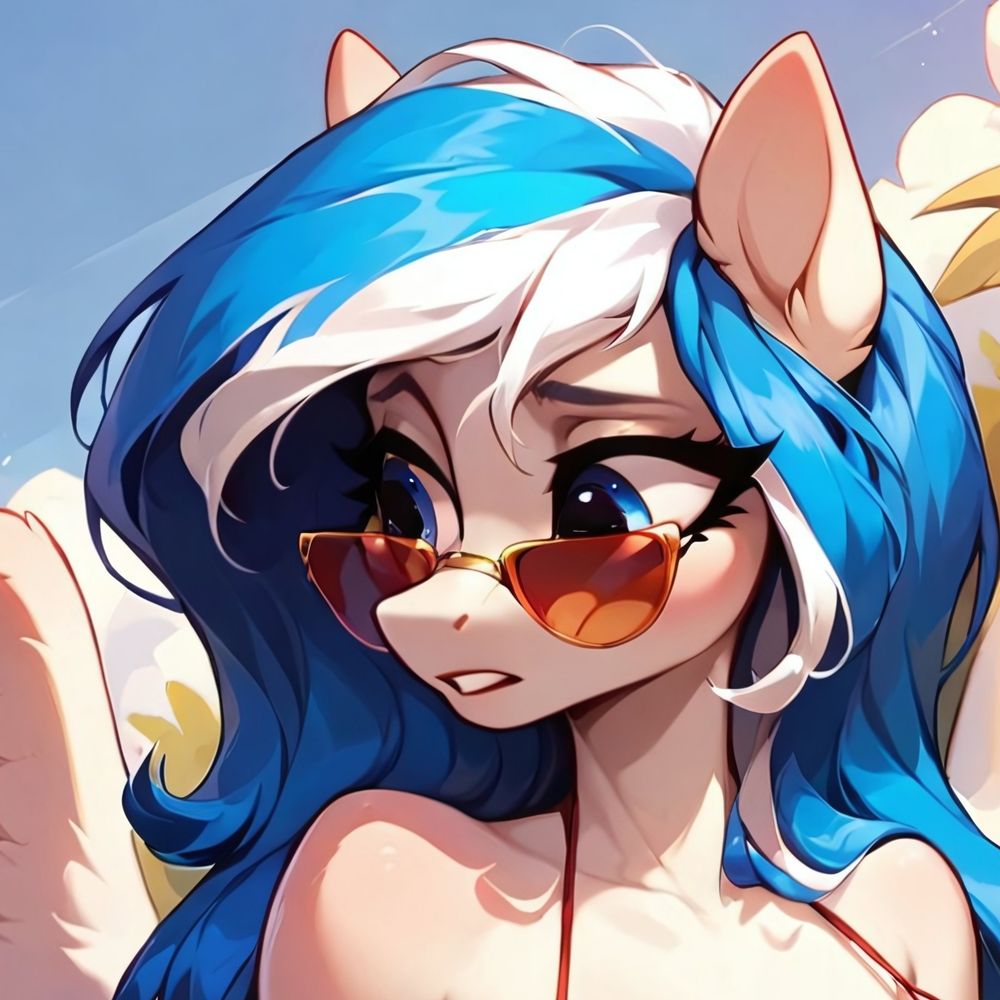 Sonipony (18+)