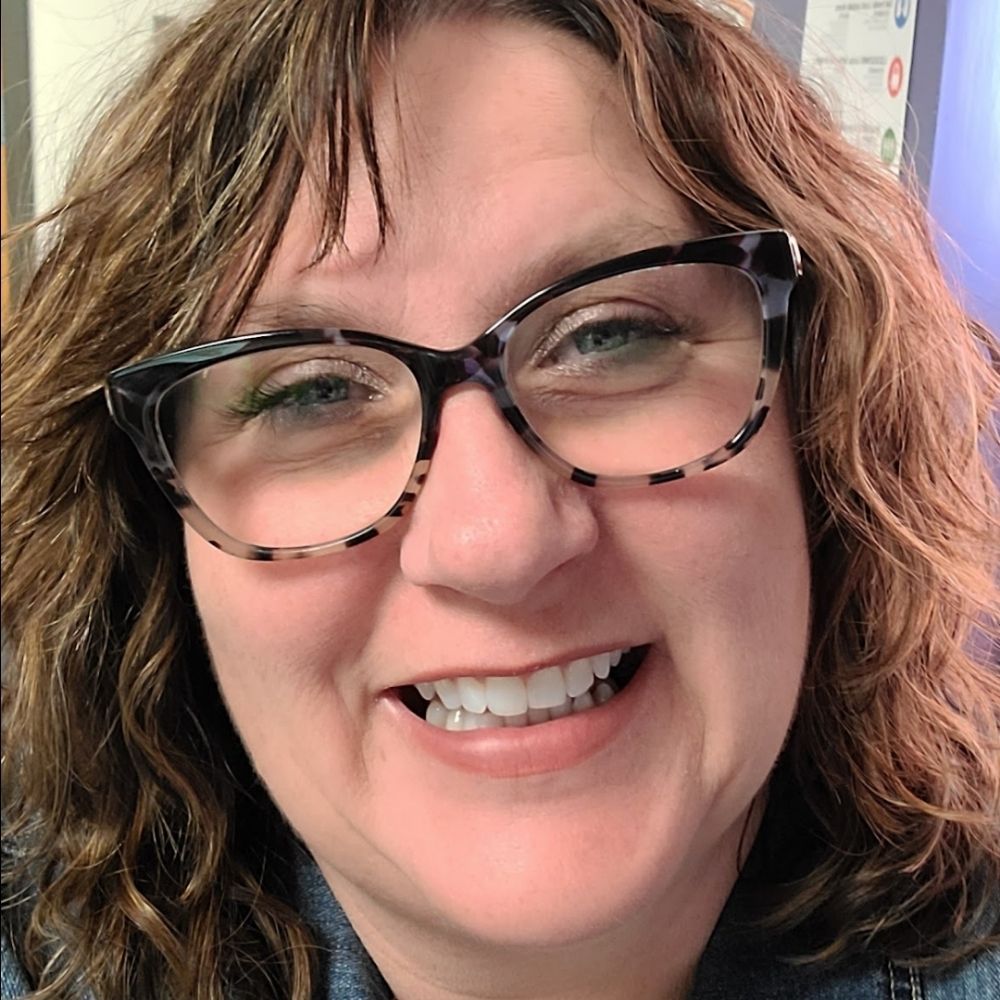 Susie Masters