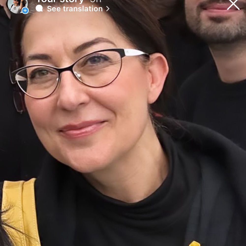 Yeşim Hatırlı