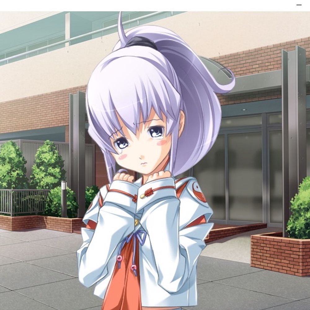 User avatar