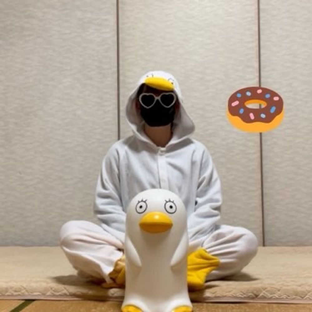 のぶめ