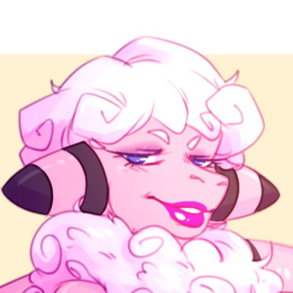 Mitzi, Sheep Heavenly 