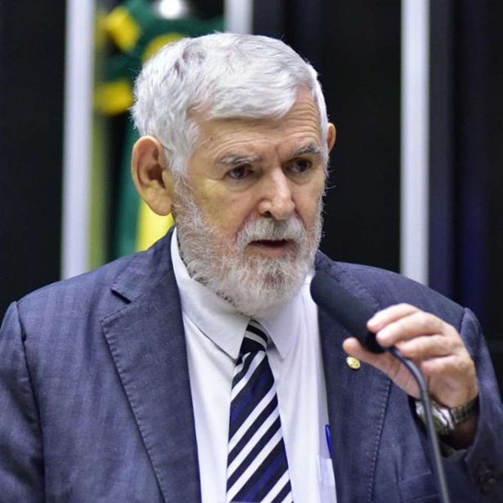 Luiz Couto - Deputado Federal 