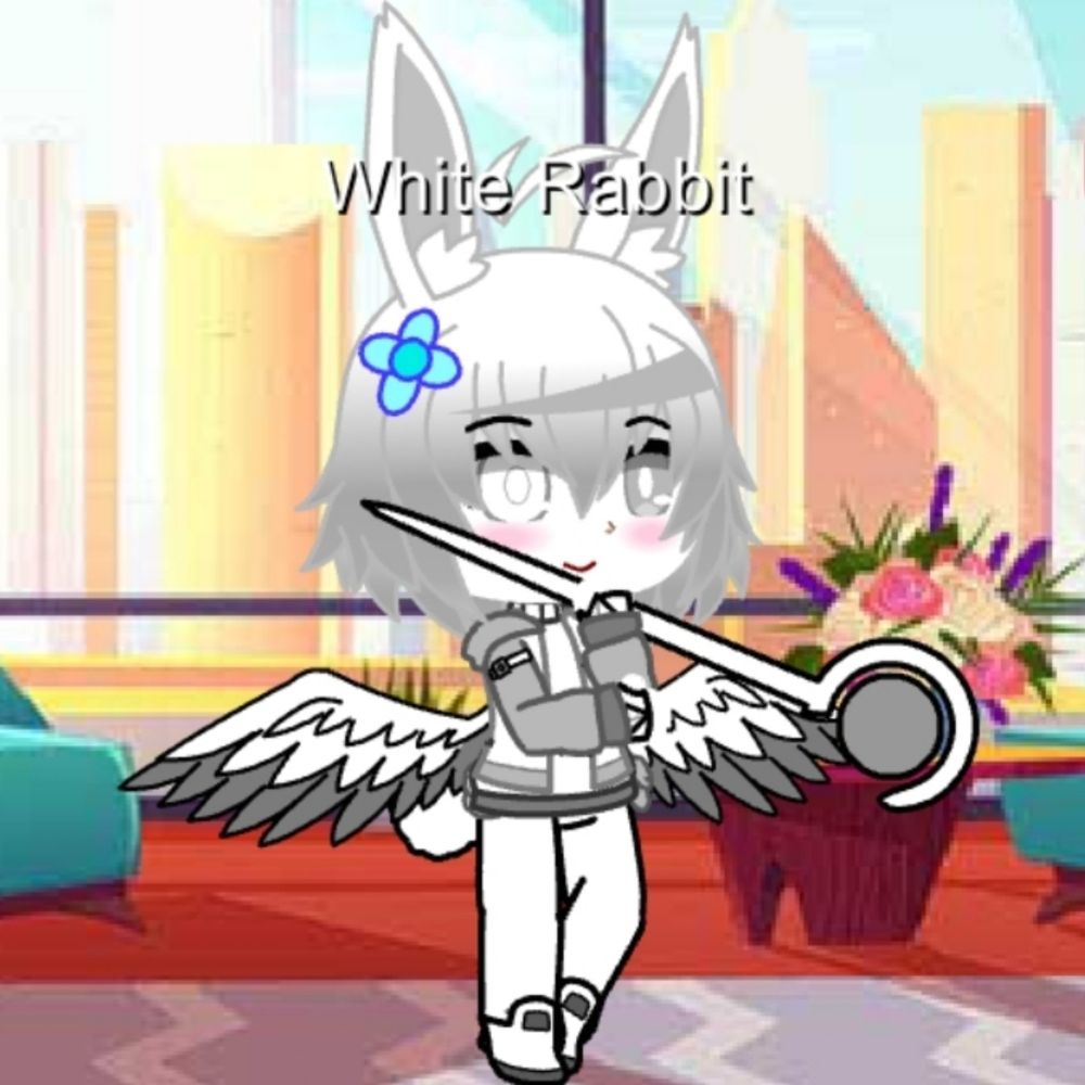 White Rabbit