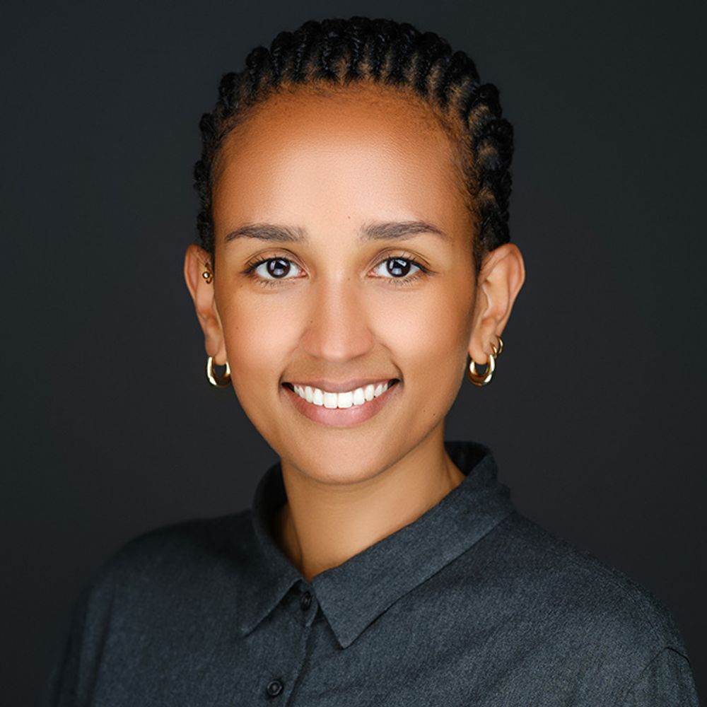 Marie Ingabire Royer