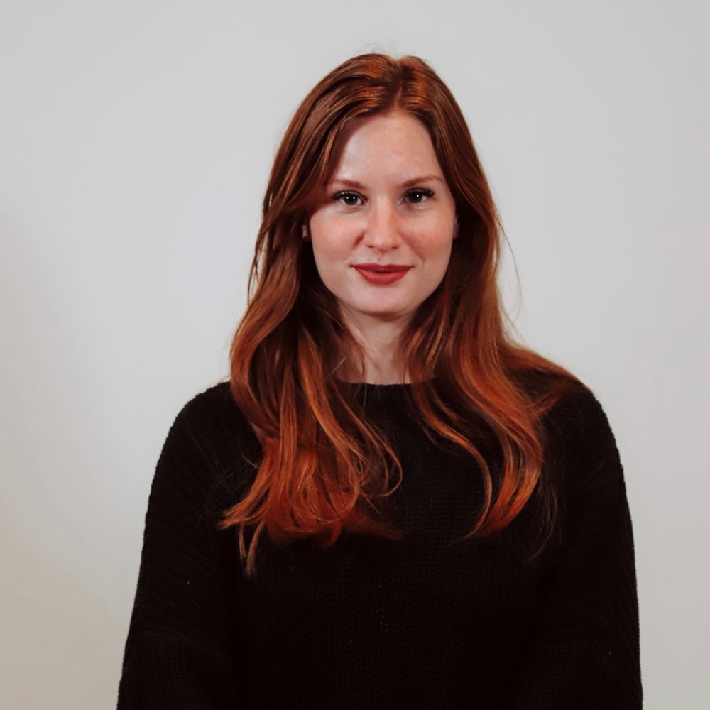 Lucy Webb Weilacher