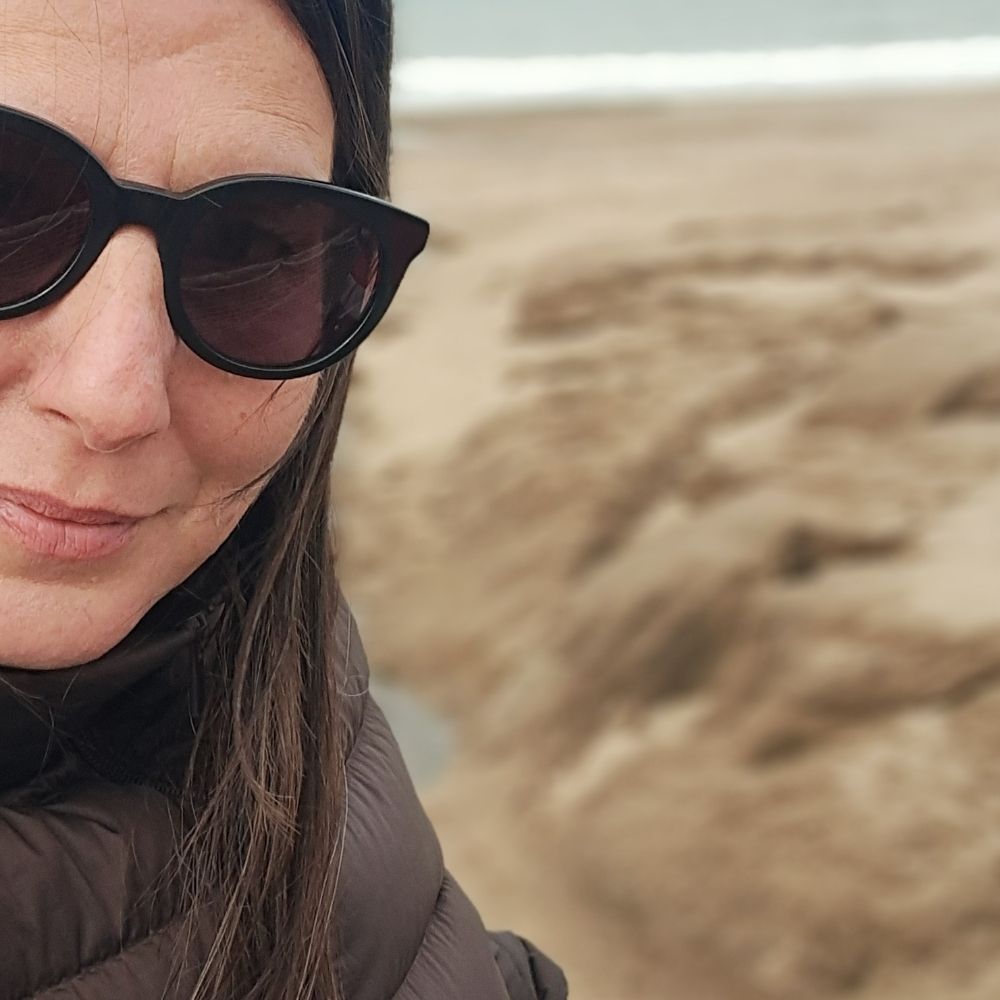 Deborah Lapidus