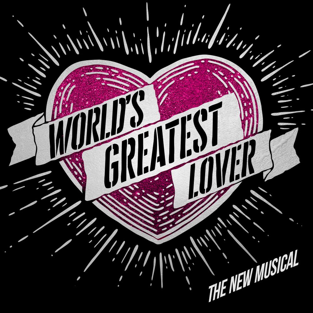 World's Greatest Lover