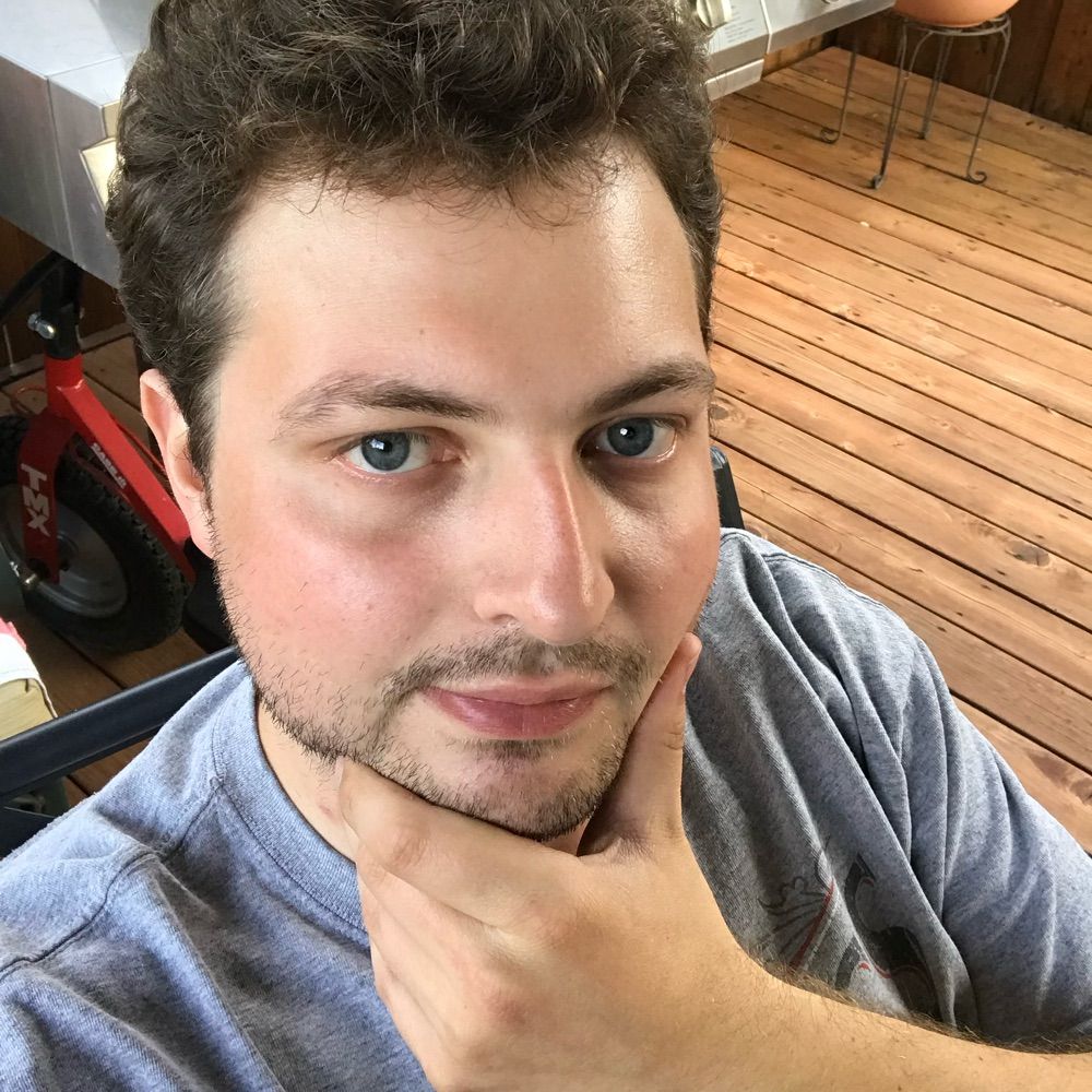 JaredBrandon