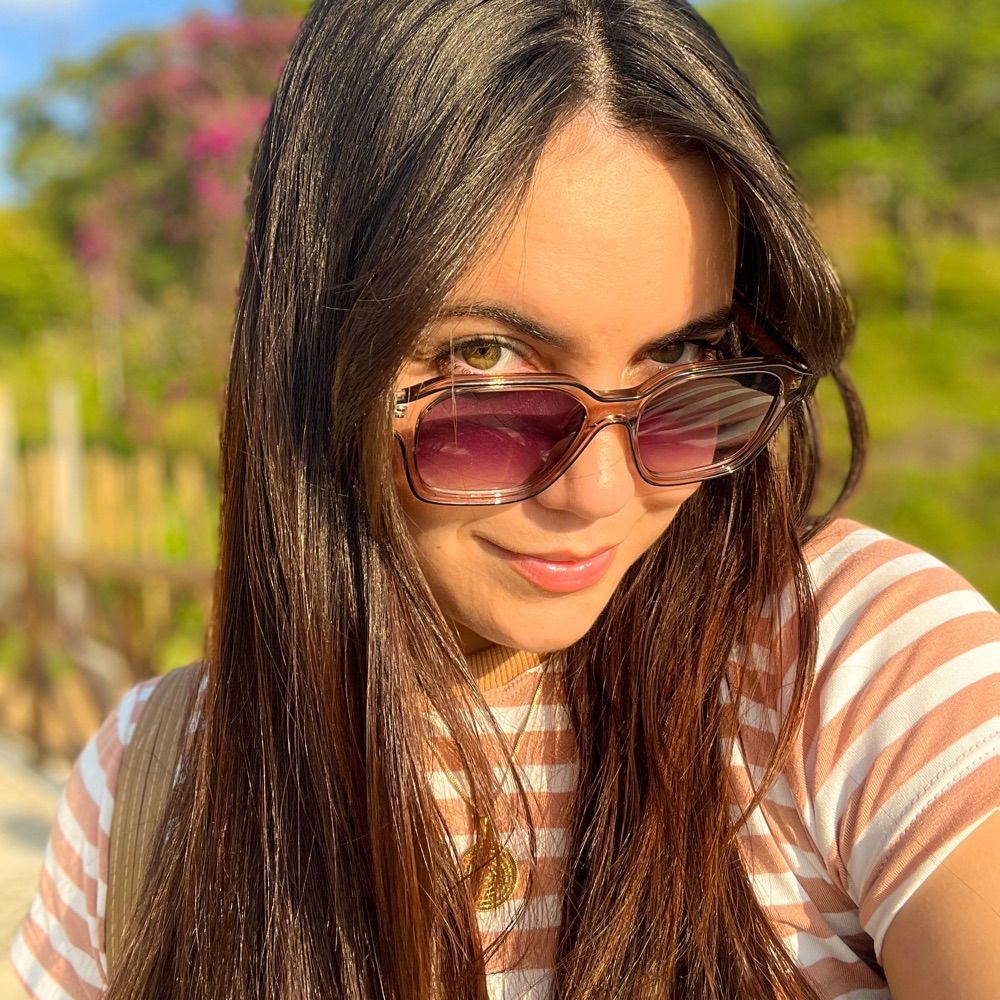 Wéllida Larissa 