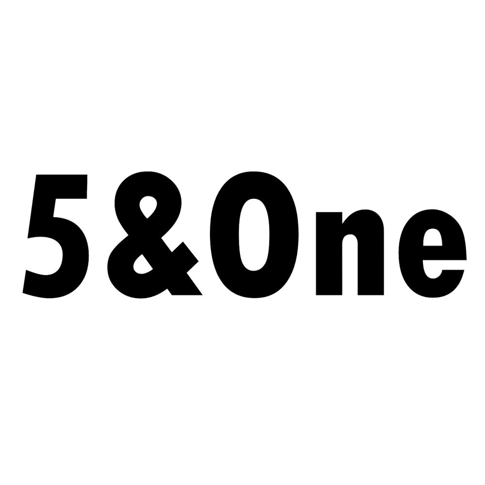 5&One