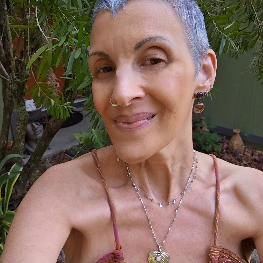Ren Moffatt 