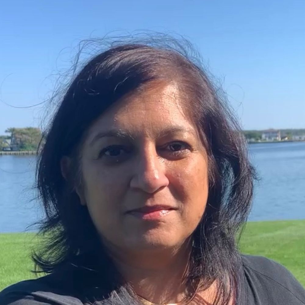 Namrata Patel