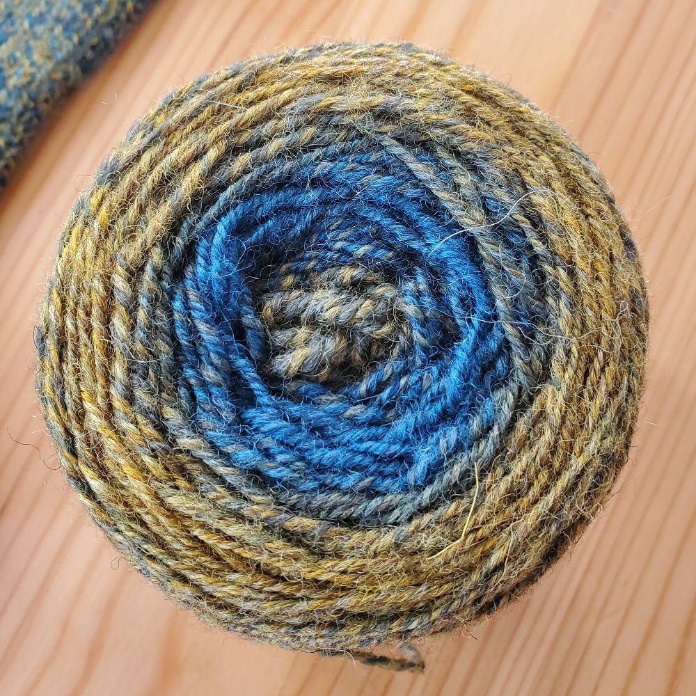 K.Knits&Spins