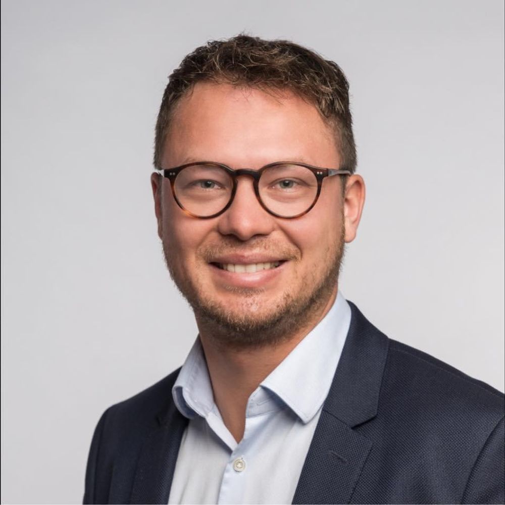 Michael Kaufmann