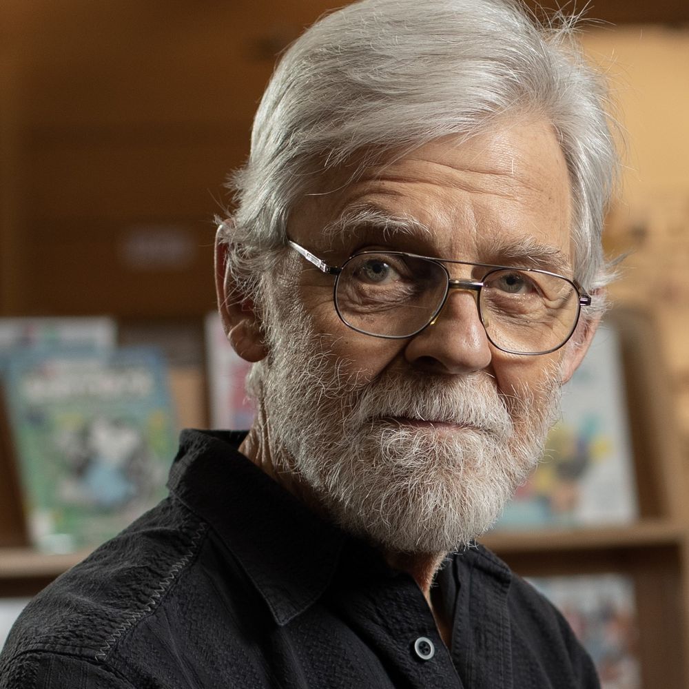 Gene Twaronite