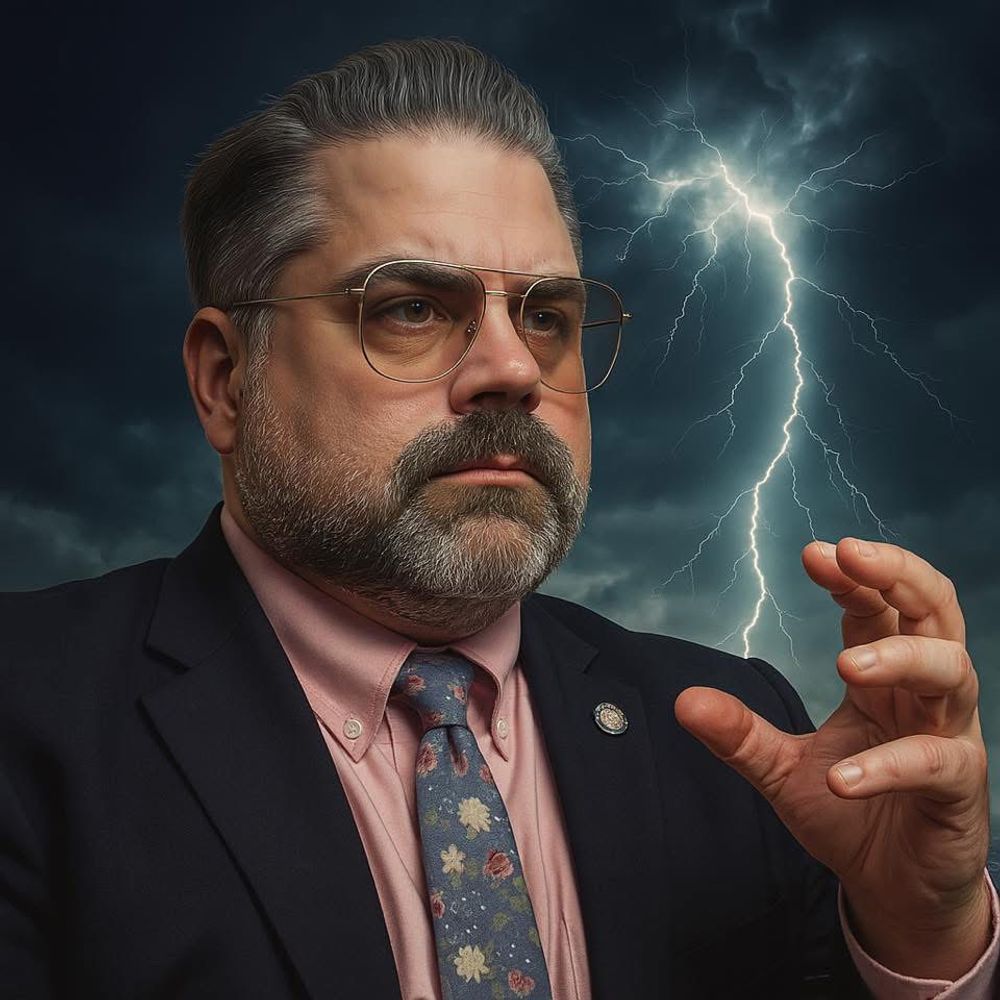 Rep. Jacob Rosecrants