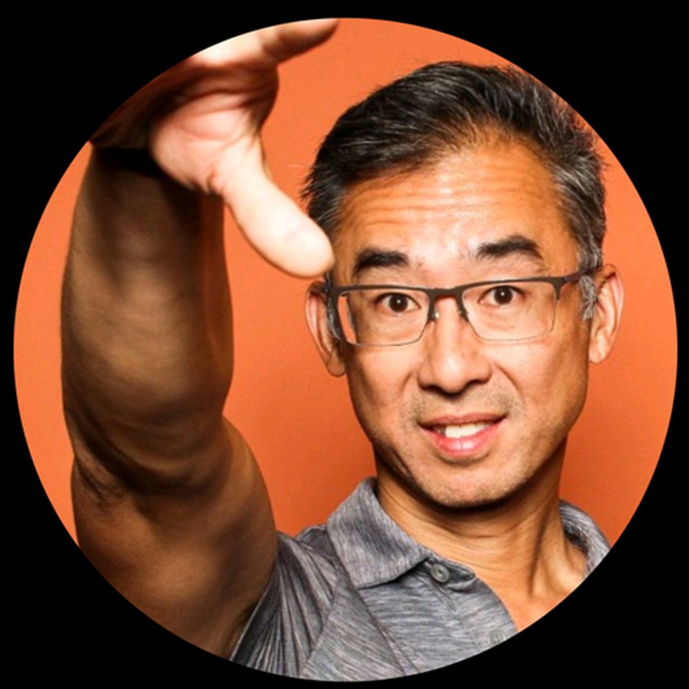Gordon Wong