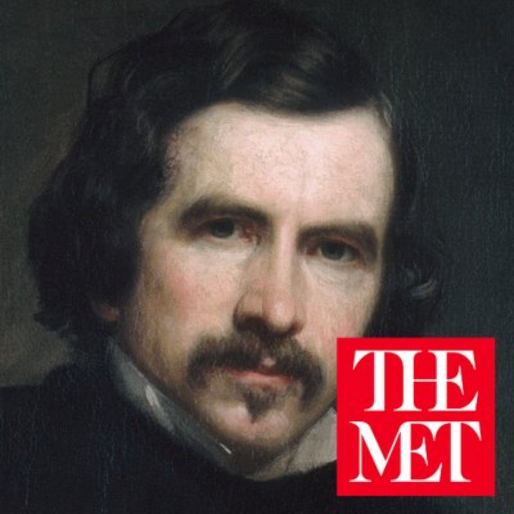 The MET: American Paintings