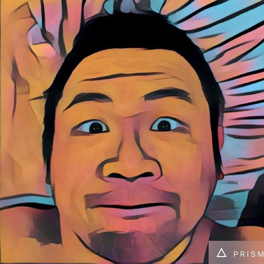 Daniel Chao
