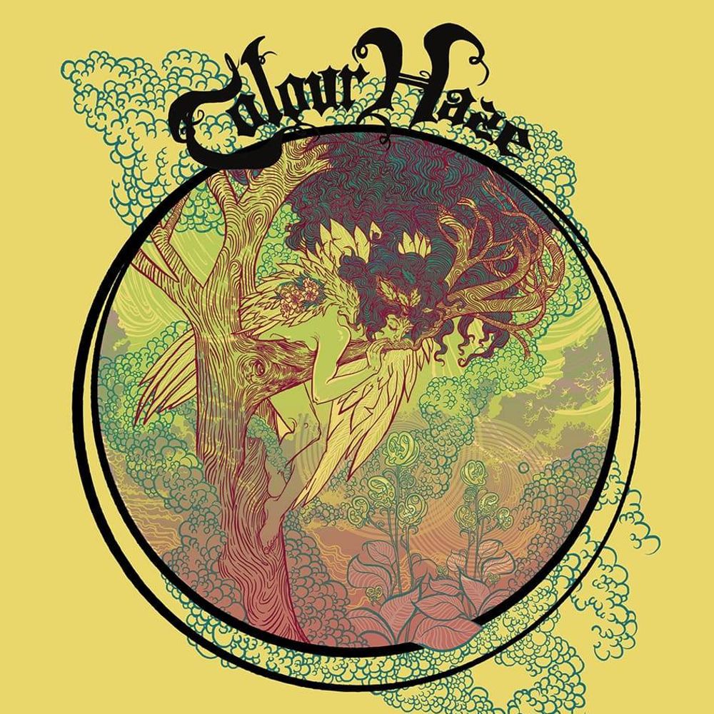Colour Haze