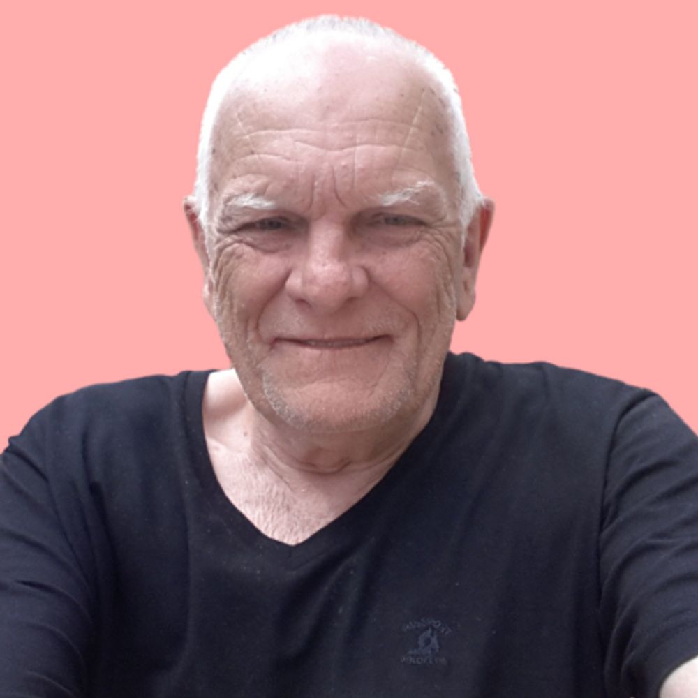 Viejito Peroncho