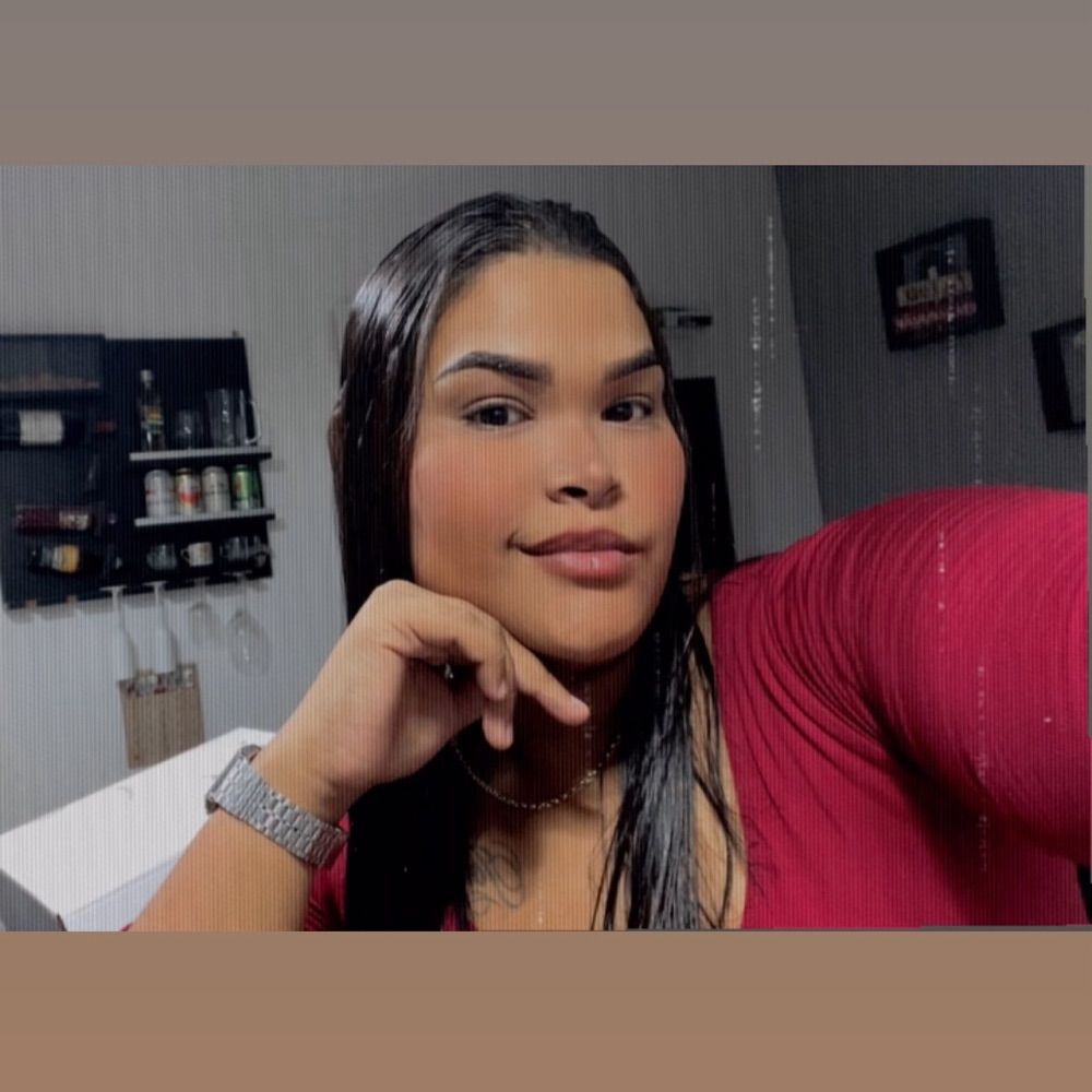 Maria💕
